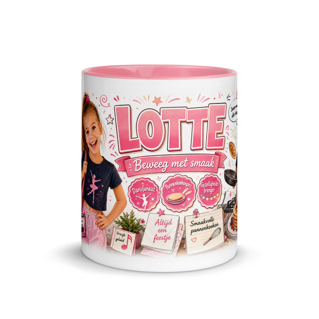 Cotton Candy